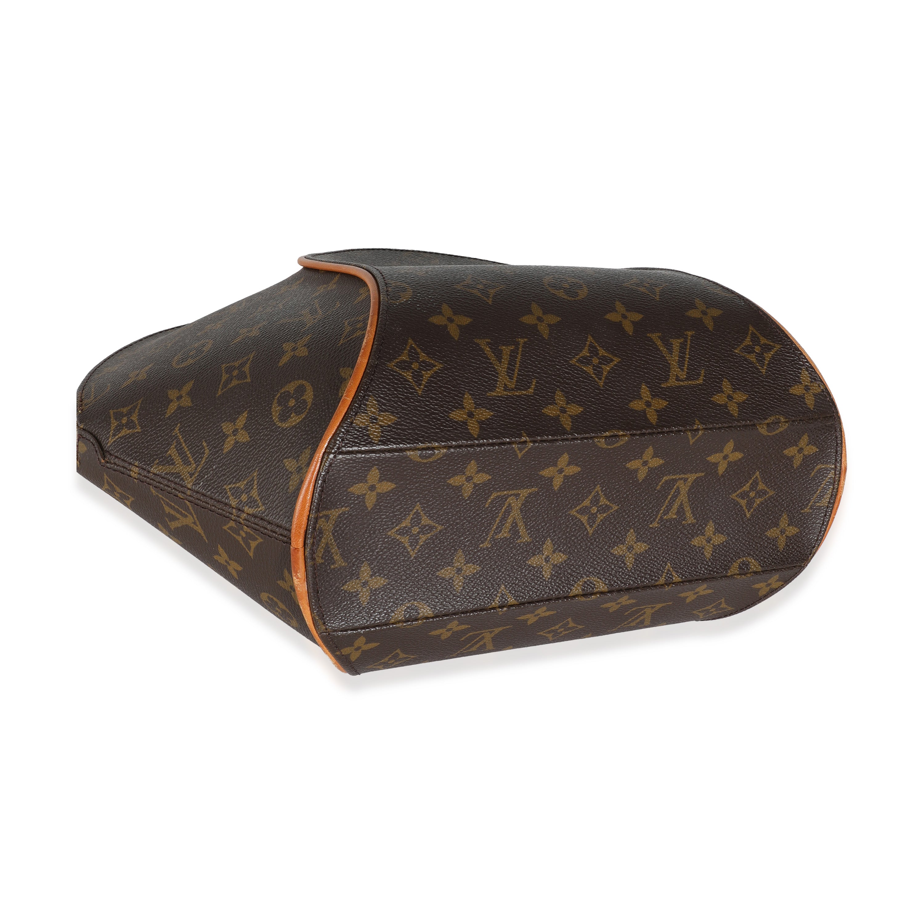 Louis Vuitton Monogram Canvas Ellipse MM