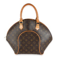 Louis Vuitton Monogram Canvas Ellipse MM