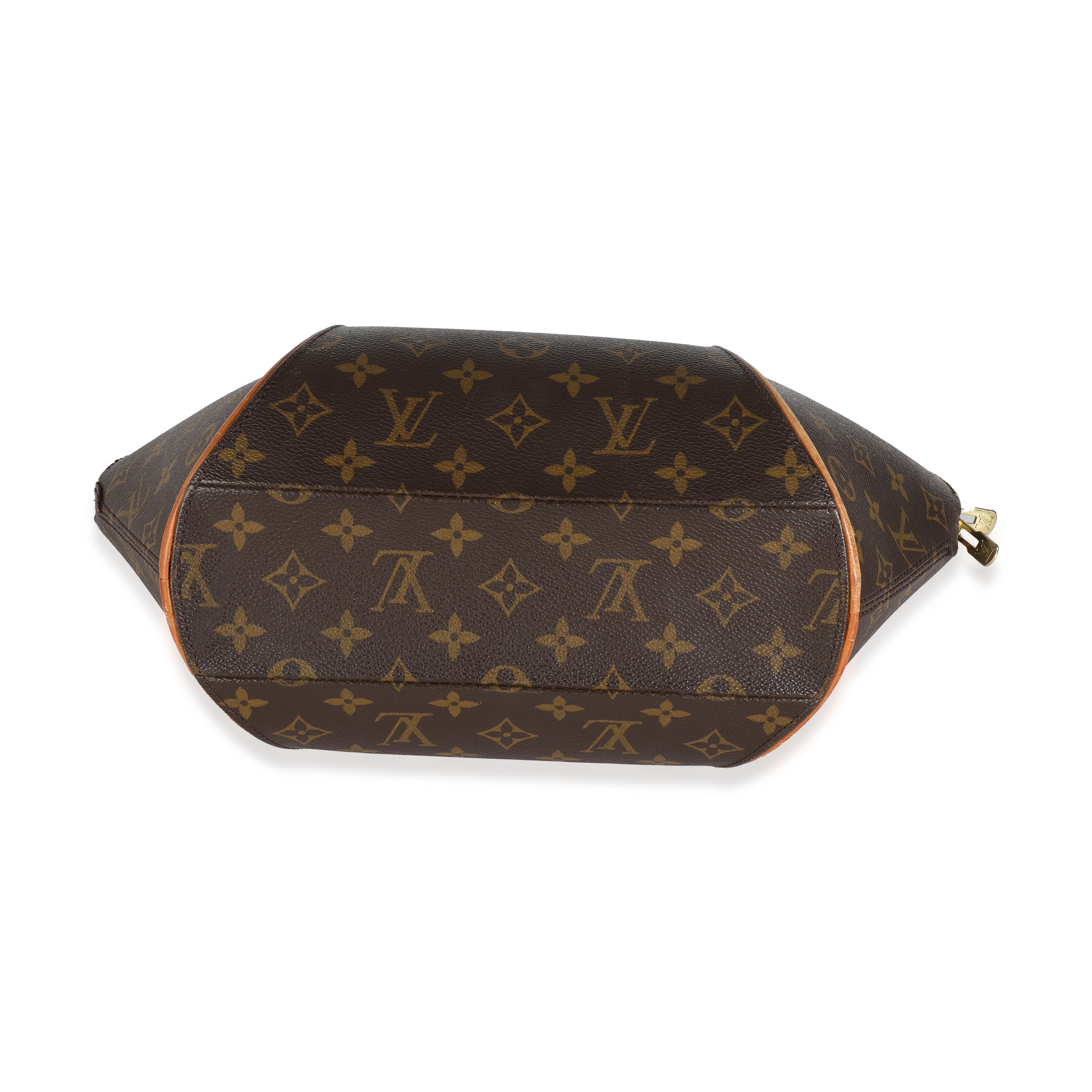 Louis Vuitton Monogram Canvas Ellipse MM