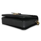 Louis Vuitton Black Monogram Empreinte Pochette Metis