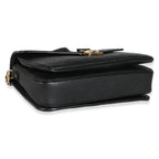 Louis Vuitton Black Monogram Empreinte Pochette Metis