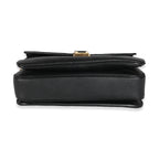 Louis Vuitton Black Monogram Empreinte Pochette Metis