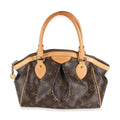 Louis Vuitton Monogram Canvas Tivoli PM