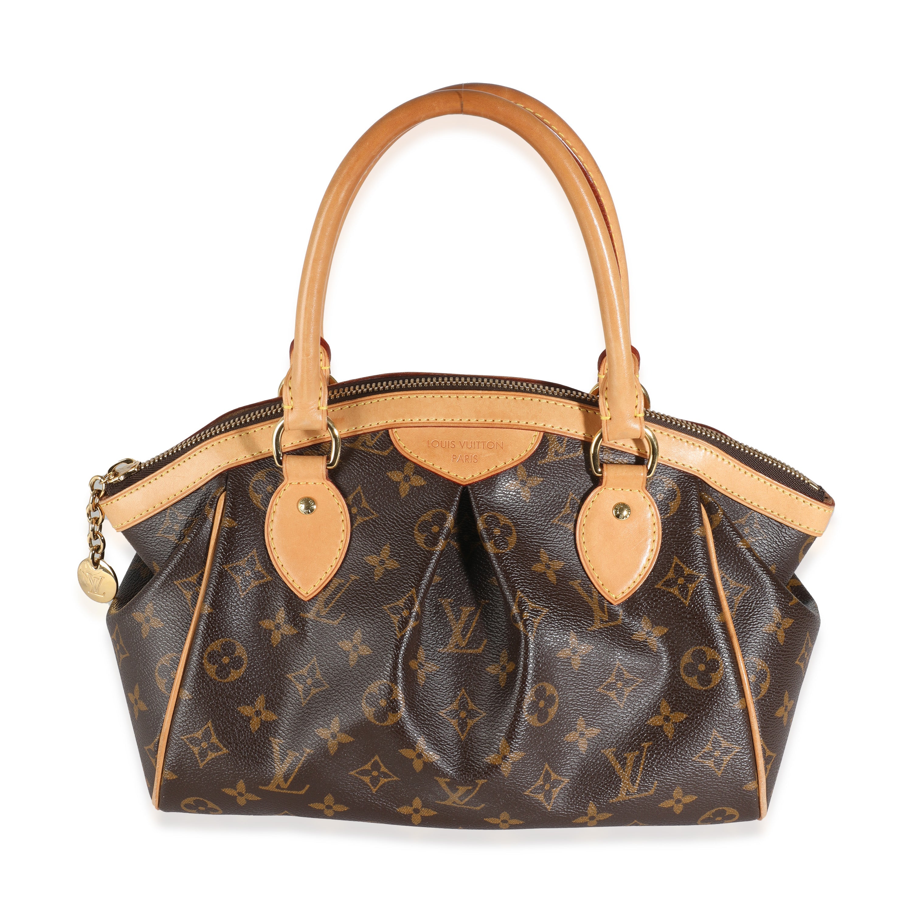 Louis Vuitton Monogram Canvas Tivoli PM