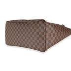 Louis Vuitton Damier Ebene Canvas Neverfull GM