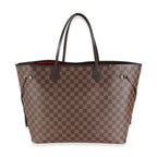 Louis Vuitton Damier Ebene Canvas Neverfull GM