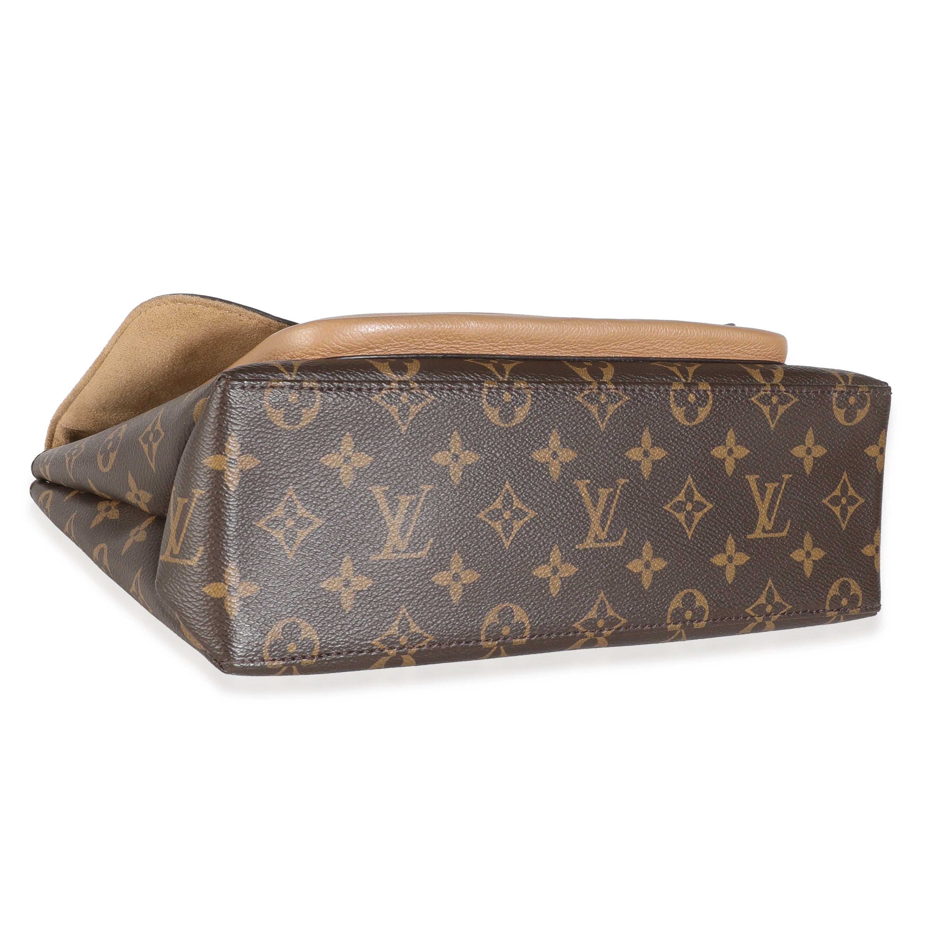 Louis Vuitton Sesame Monogram Canvas Marignan