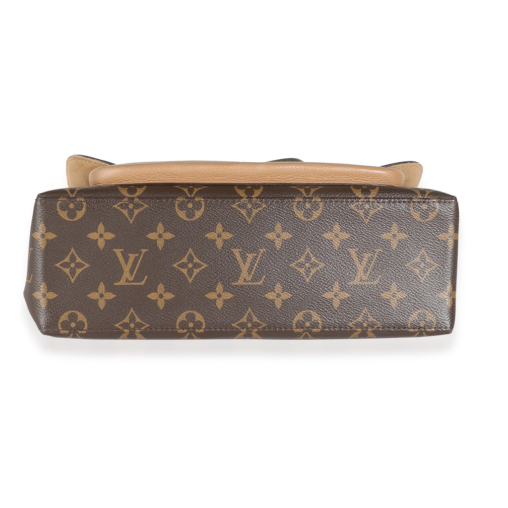 Louis Vuitton Sesame Monogram Canvas Marignan