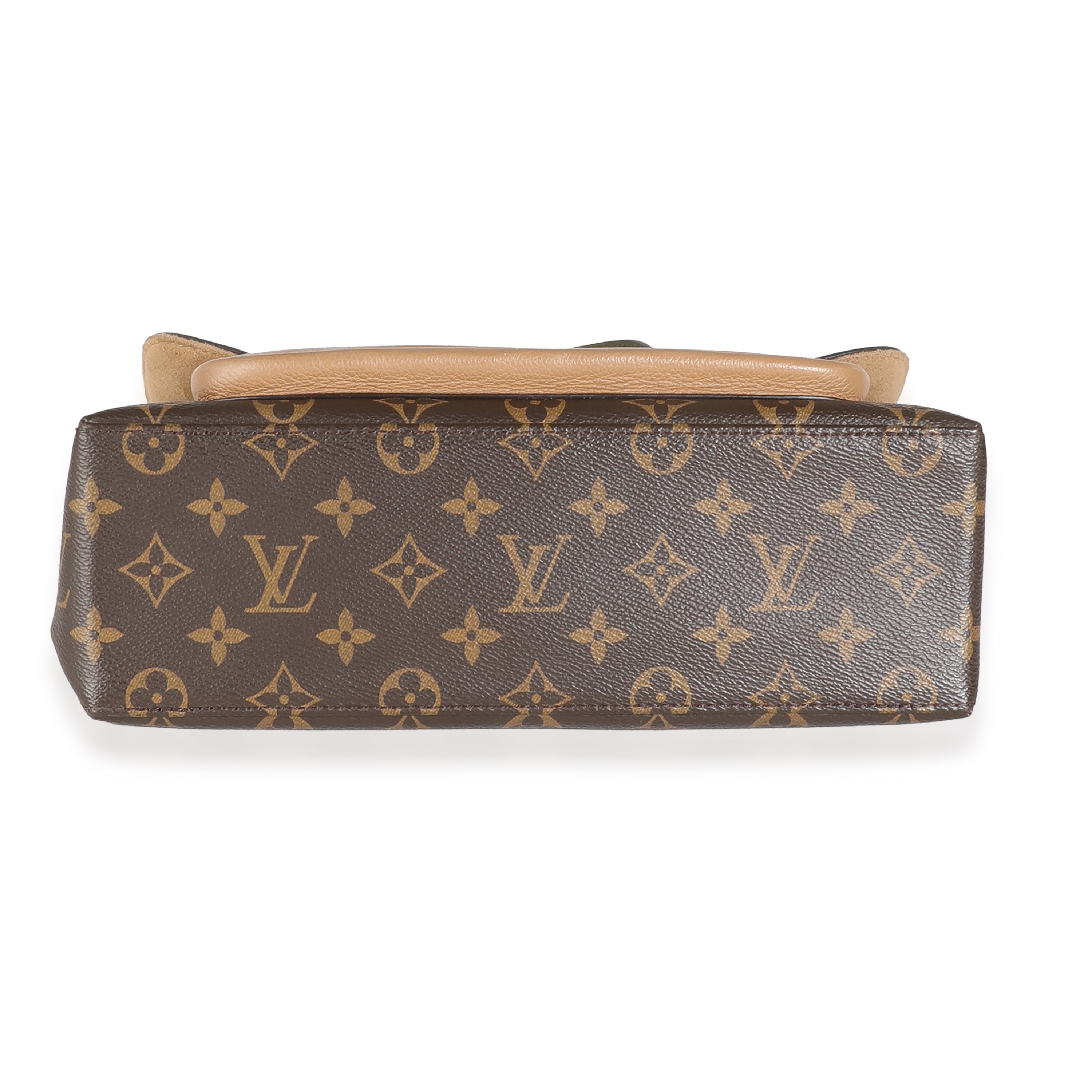 Louis Vuitton Sesame Monogram Canvas Marignan