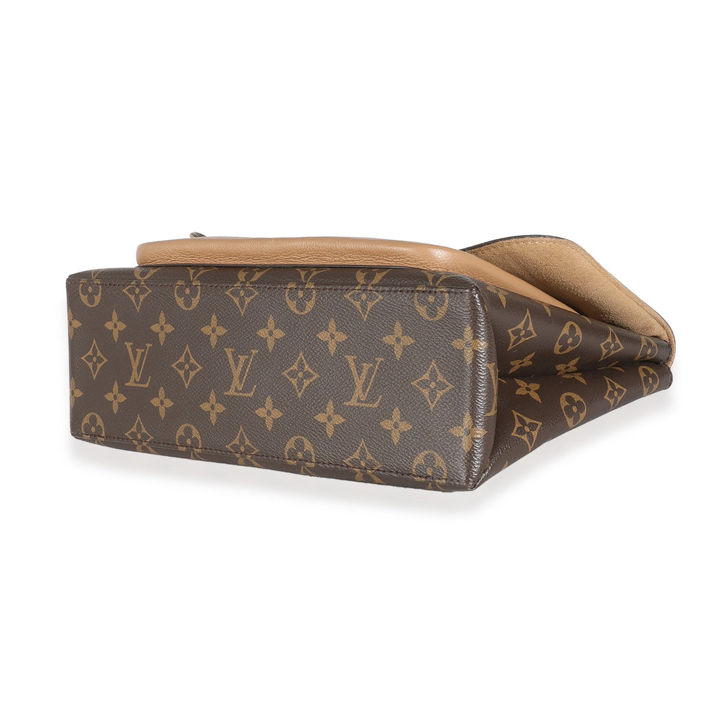 Louis Vuitton Sesame Monogram Canvas Marignan