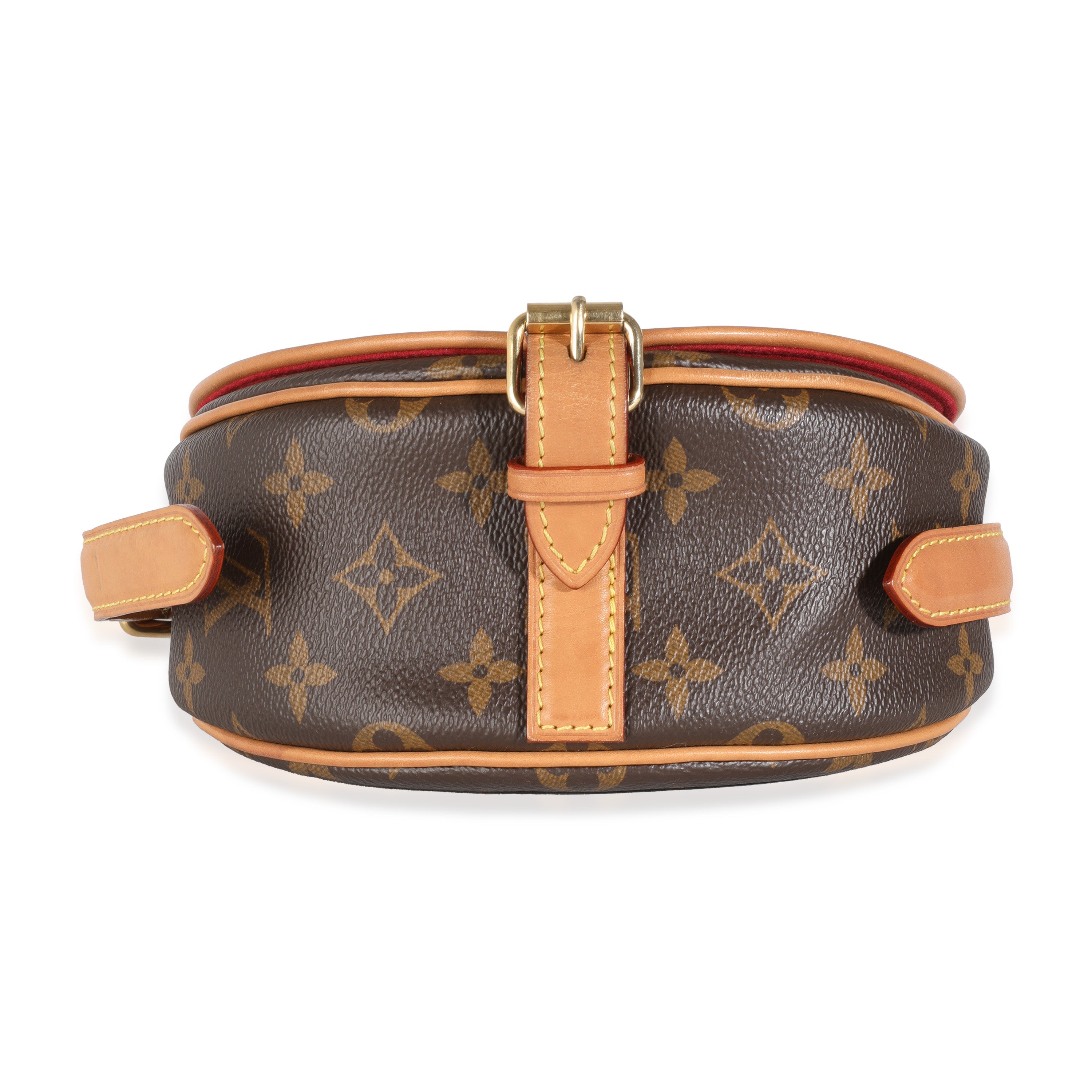 Louis Vuitton Monogram Canvas Tambourin NM