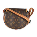 Louis Vuitton Monogram Canvas Tambourin NM