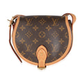 Louis Vuitton Monogram Canvas Tambourin NM
