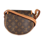 Louis Vuitton Monogram Canvas Tambourin NM