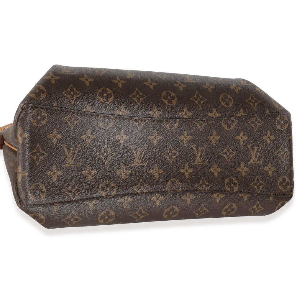 Louis Vuitton Monogram Canvas Rivoli MM