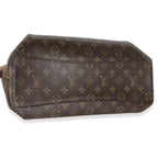 Louis Vuitton Monogram Canvas Rivoli MM