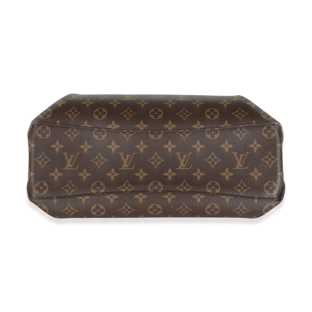 Louis Vuitton Monogram Canvas Rivoli MM
