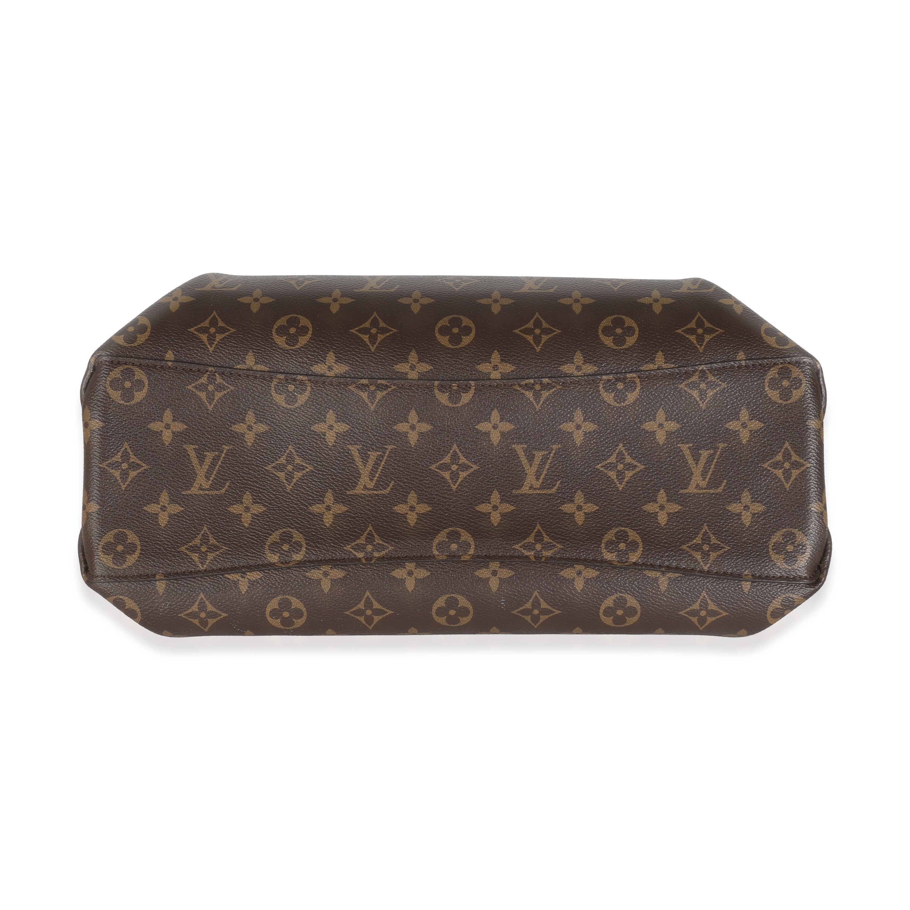 Louis Vuitton Monogram Canvas Rivoli MM