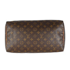 Louis Vuitton Monogram Canvas Speedy 35