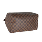 Louis Vuitton Damier Ebene Canvas Speedy 30
