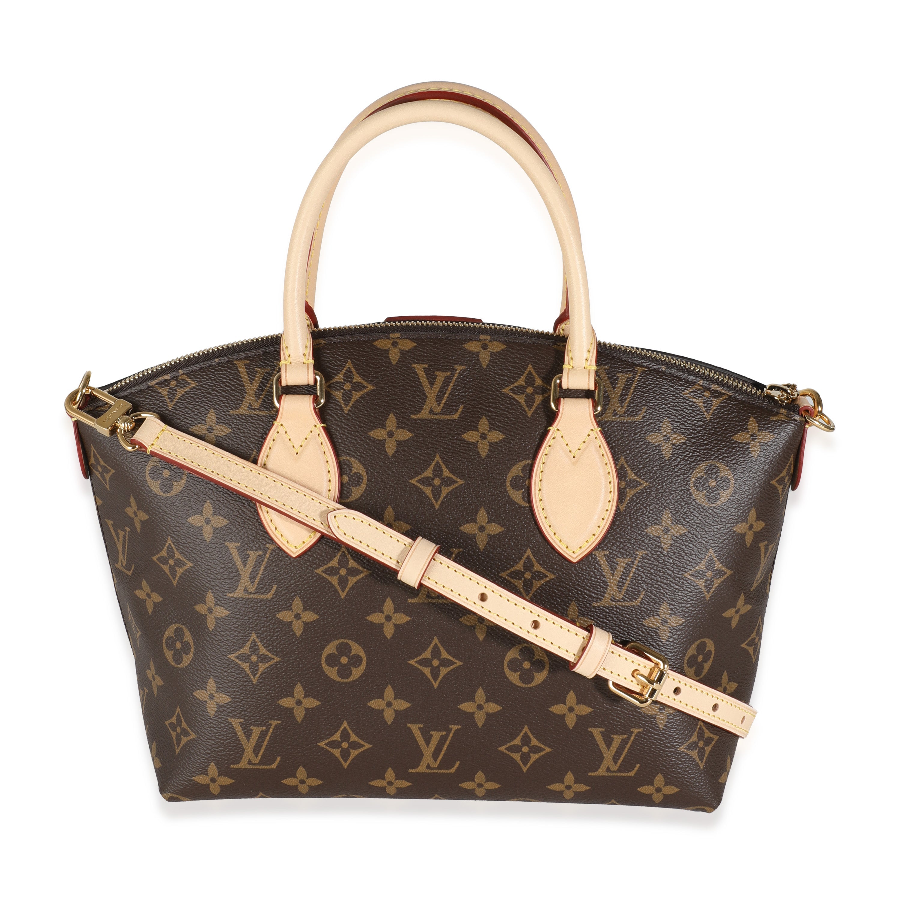 Louis Vuitton Monogram Canvas Boetie PM NM