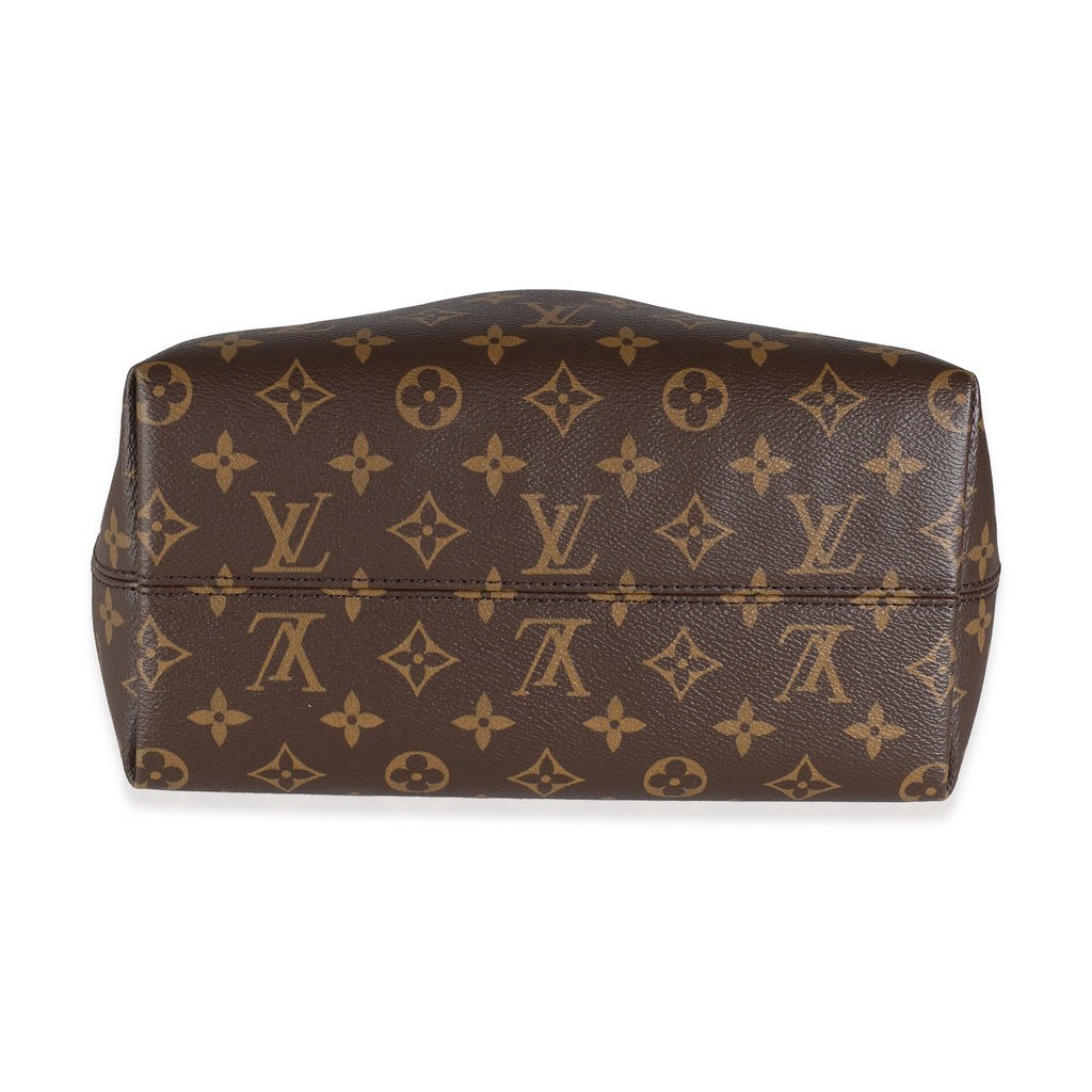 Louis Vuitton Monogram Canvas Boetie PM NM