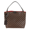 Louis Vuitton Damier Ebene Canvas Graceful PM