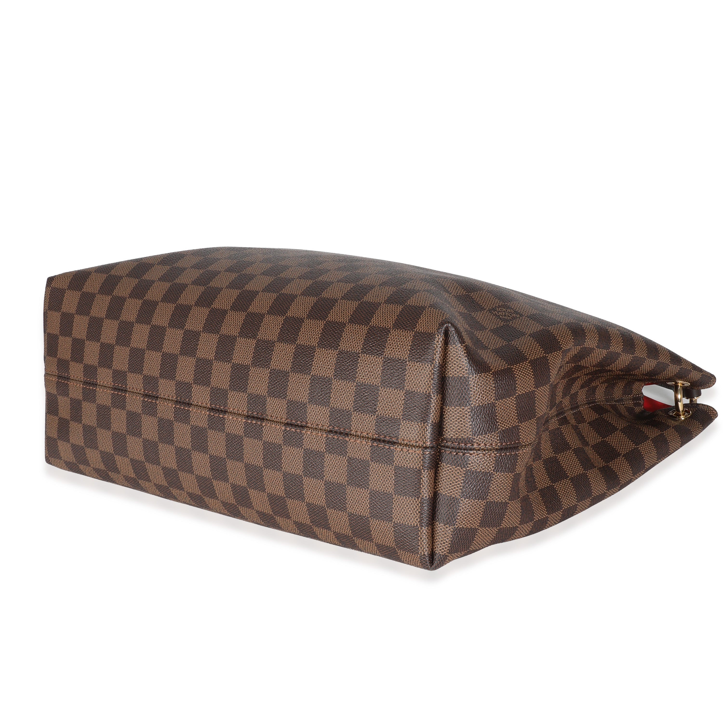 Louis Vuitton Damier Ebene Canvas Graceful MM