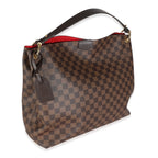 Louis Vuitton Damier Ebene Canvas Graceful MM