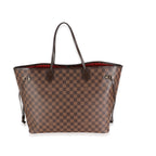 Louis Vuitton Damier Ebene Canvas Neverfull GM