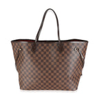 Louis Vuitton Damier Ebene Canvas Neverfull GM