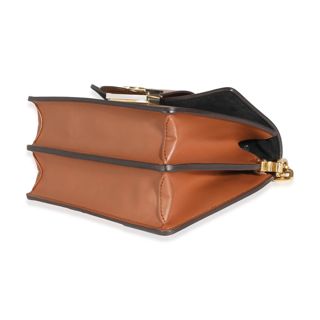 Louis Vuitton Reverse Monogram Canvas Dauphine MM