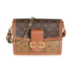 Louis Vuitton Reverse Monogram Canvas Dauphine MM