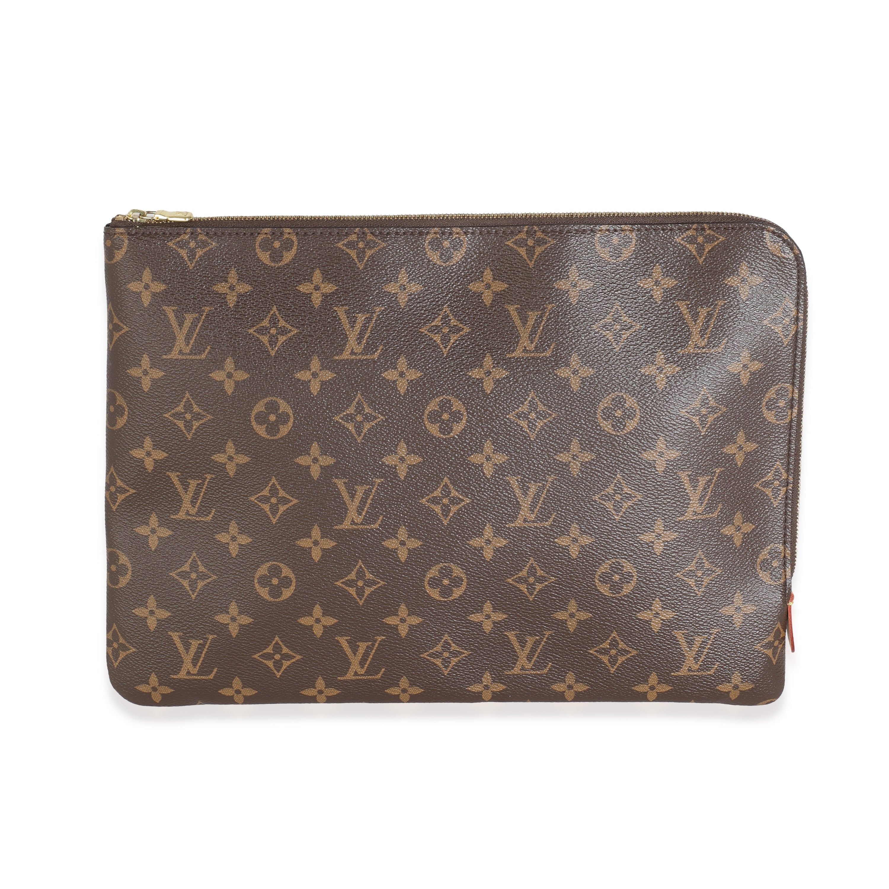 Louis Vuitton Monogram Canvas Etui Voyage GM