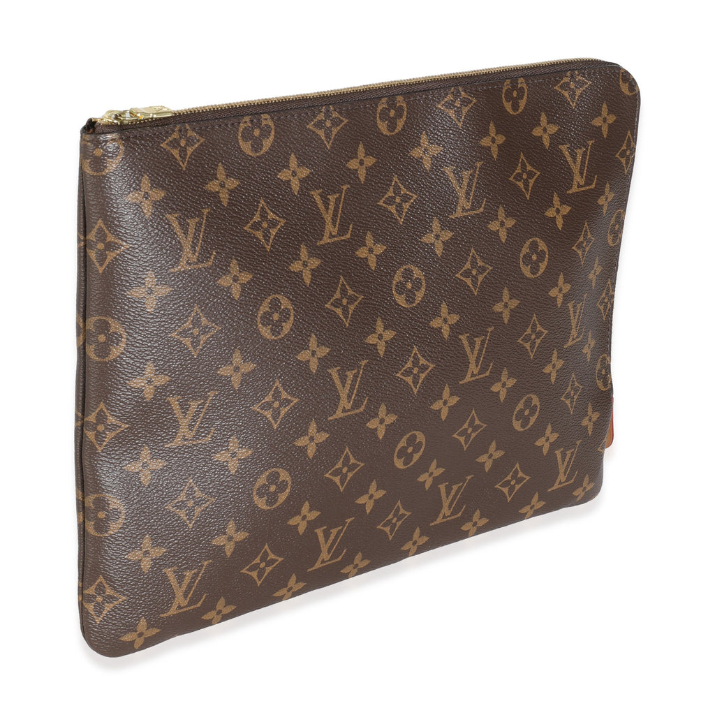 Louis Vuitton Monogram Canvas Etui Voyage GM