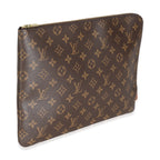 Louis Vuitton Monogram Canvas Etui Voyage GM