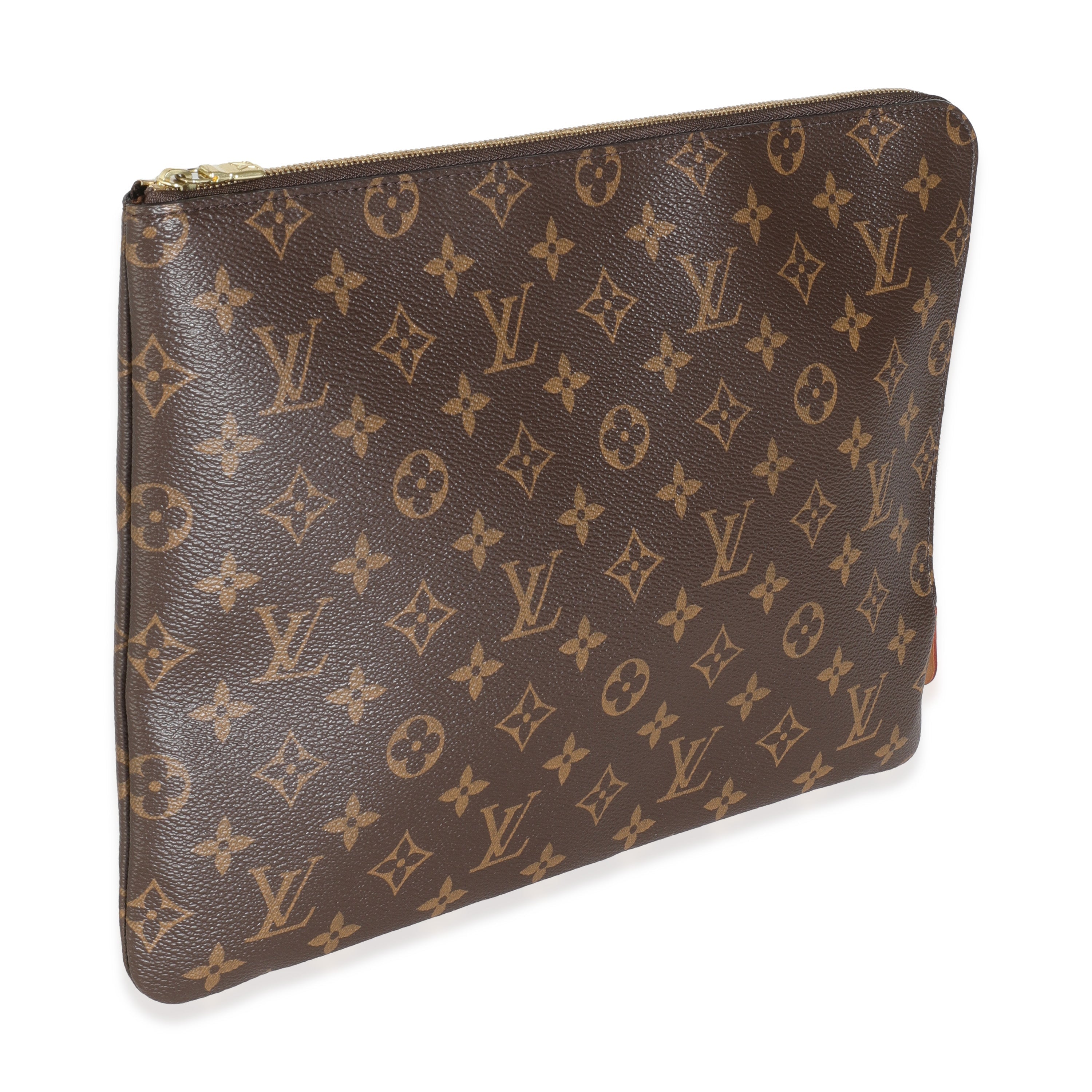Louis Vuitton Monogram Canvas Etui Voyage GM