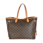 Louis Vuitton Monogram Canvas Neverfull GM