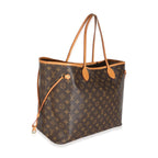 Louis Vuitton Monogram Canvas Neverfull GM