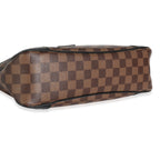 Louis Vuitton Black Damier Ebene Canvas Odeon MM