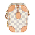 Louis Vuitton Damier Azur Canvas NeoKapi
