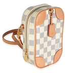 Louis Vuitton Damier Azur Canvas NeoKapi