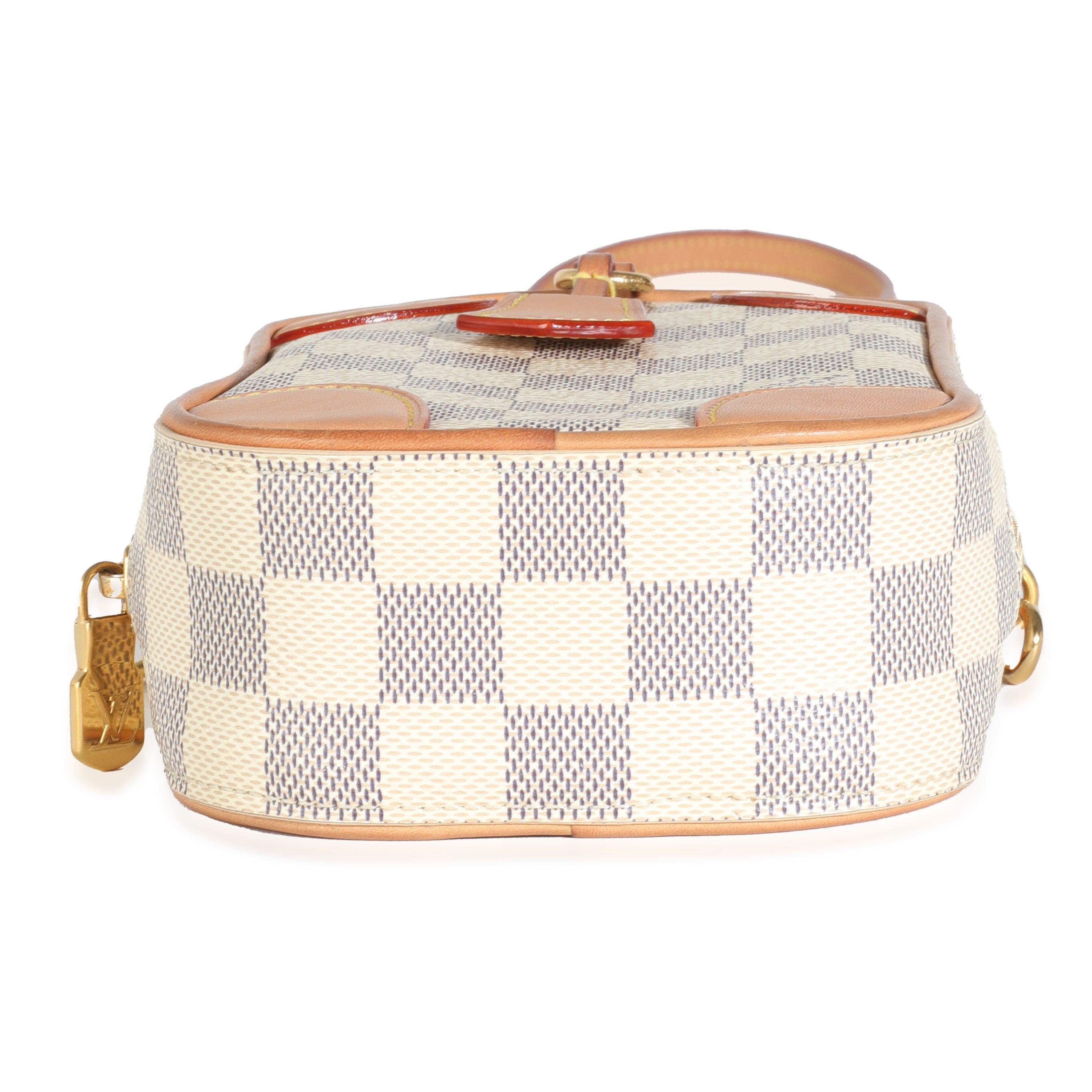 Louis Vuitton Damier Azur Canvas NeoKapi