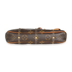 Louis Vuitton Monogram Canvas Riveting Pochette Accessories