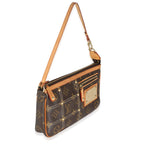 Louis Vuitton Monogram Canvas Riveting Pochette Accessories