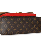 Louis Vuitton Coquelicot Monogram Canvas Marignan