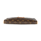 Louis Vuitton Monogram Canvas Sophie Clutch