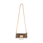 Louis Vuitton Monogram Canvas Sophie Clutch