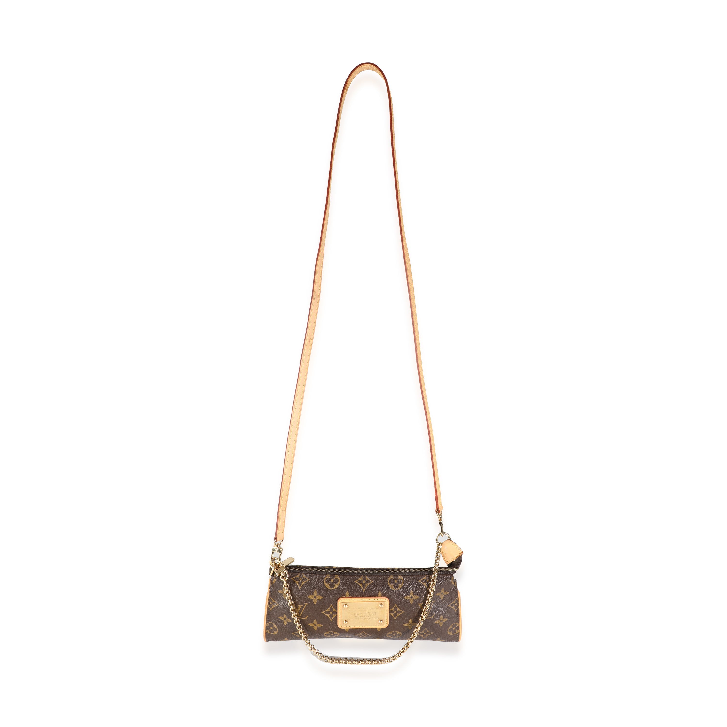 Louis Vuitton Monogram Canvas Sophie Clutch