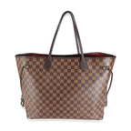 Louis Vuitton Damier Ebene Canvas Neverfull GM